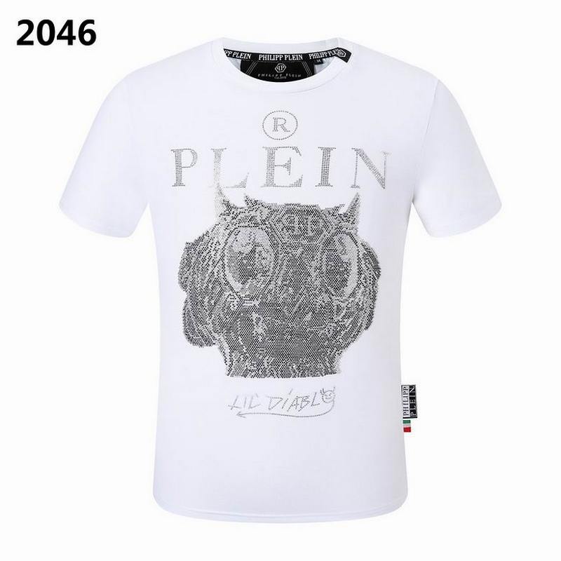 Philipp Plein T-shirts 126